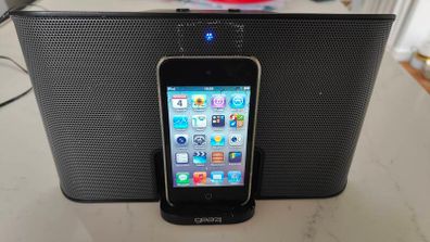 Gear4 iPod speaker