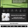 Professional Grade Preferred 3D Air Cotton Fabric Bee Suits Beekeeper Suits Beekeeping Suits Image 2