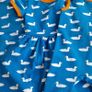 Moromini adult t-shirt size M(UK12-14), dress 2-3years and dungarees/playsuit 6-9 months Image 3