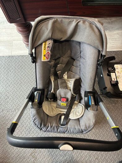 Doona Buggy