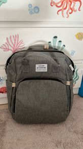travel diaper bag