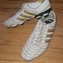 Adidas Soccer Boots Uk11 Image 5