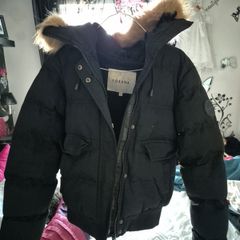 Forena Womens Tori Puffer Jack