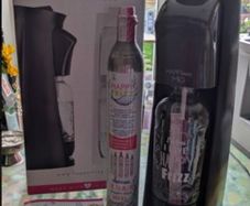 Soda stream