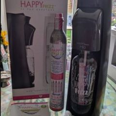 Soda stream