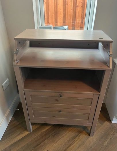 ikea Changing Table