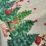 Christmas Tablecloths Image 10