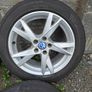 Audi wheels Image 2