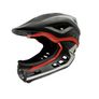 Kids 2in1 Lightweight Full Face Bicycle Bike Helmet Image 5