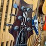 2009 PRS 25th Anniversary Custom 24 10 Top Image 8