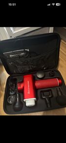 Recovapro SE massage gun