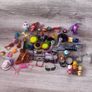 LoL bundle dolls, car, kitchen and accessories Image 3