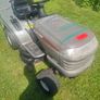 Craftsman Lt1000 ride on mower Delivery available Image 2