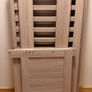 Mamas & Papas Atlas Cot Bed Image 4