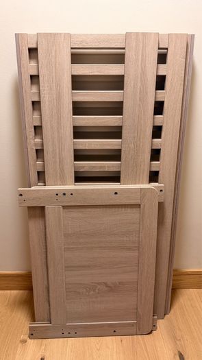 Mamas & Papas Atlas Cot Bed