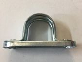 20 mm Metal Spacer Bar Saddles for Conduit pack of 10