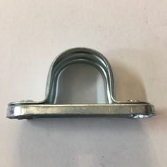 20 mm Metal Spacer Bar Saddles for Conduit pack of 10