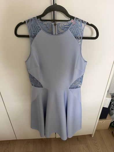 ted baker dress