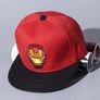 Snap Back Cap - Iron Man - Free Shipping Image 3