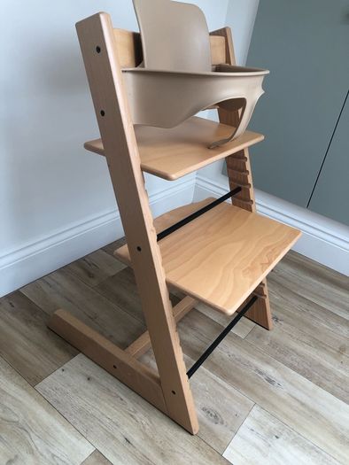 Stokke Trip Trap Chair