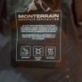 Black Monterrain puffer jacket Image 5
