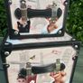 Marilyn Monroe & Audrey Hepburn Storage Trunks Image 2