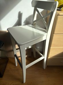 Ikea Stool