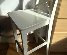 Ikea Stool