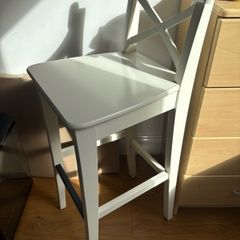 Ikea Stool