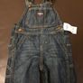 Oshkosh Jeans + 2 top  long sleeves 18 Months New Image 2