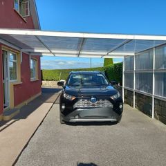 Carports and canopies