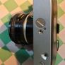 Minolta XG-1 (1983) + Lens MC Rokkor 50mm f1:2 - Serviced & Ready to Use SLR Film Camera Image 3