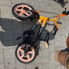 child bike