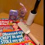 Pink Bag Job Lot Bundle Image 3