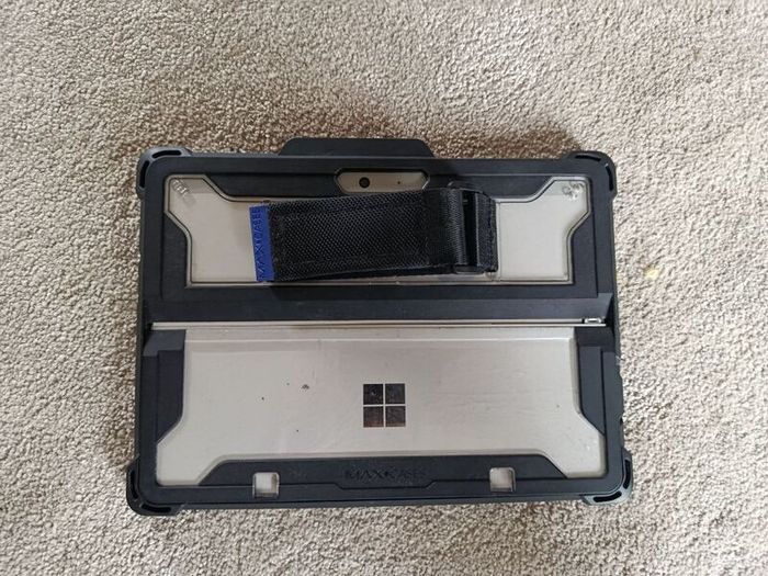 Microsoft Surface Go 3
