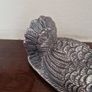 turkey metal/ pewter Image 5