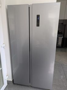 Logik Fridge Freezer
