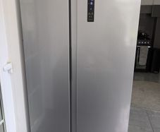 Logik Fridge Freezer