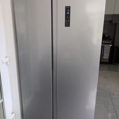 Logik Fridge Freezer
