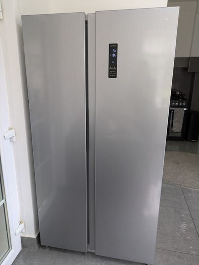 Logik Fridge Freezer