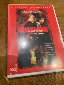 A Nightmare on Elm Street (1984)