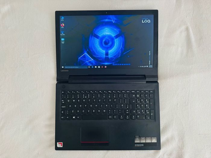 Lenovo laptop