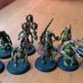 40k warhammer chaos daemons army Image 3