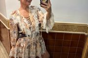 H&amp;M Zimmerman dress