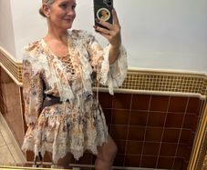 H&M Zimmerman dress