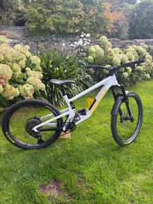 Santa Cruz Bronson CC