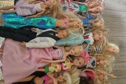 Barbie dollsfor sale