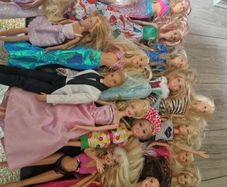 Barbie dollsfor sale