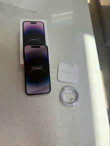 IPhone 14 Pro