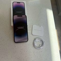 IPhone 14 Pro